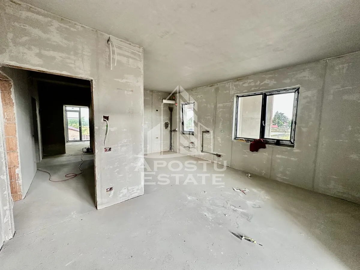 Apartament 3 camere Giroc - poza 1