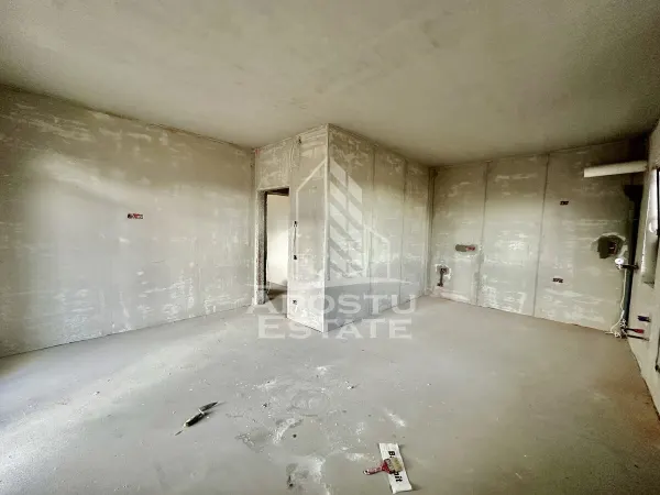 Apartament 3 camere Giroc - poza 2