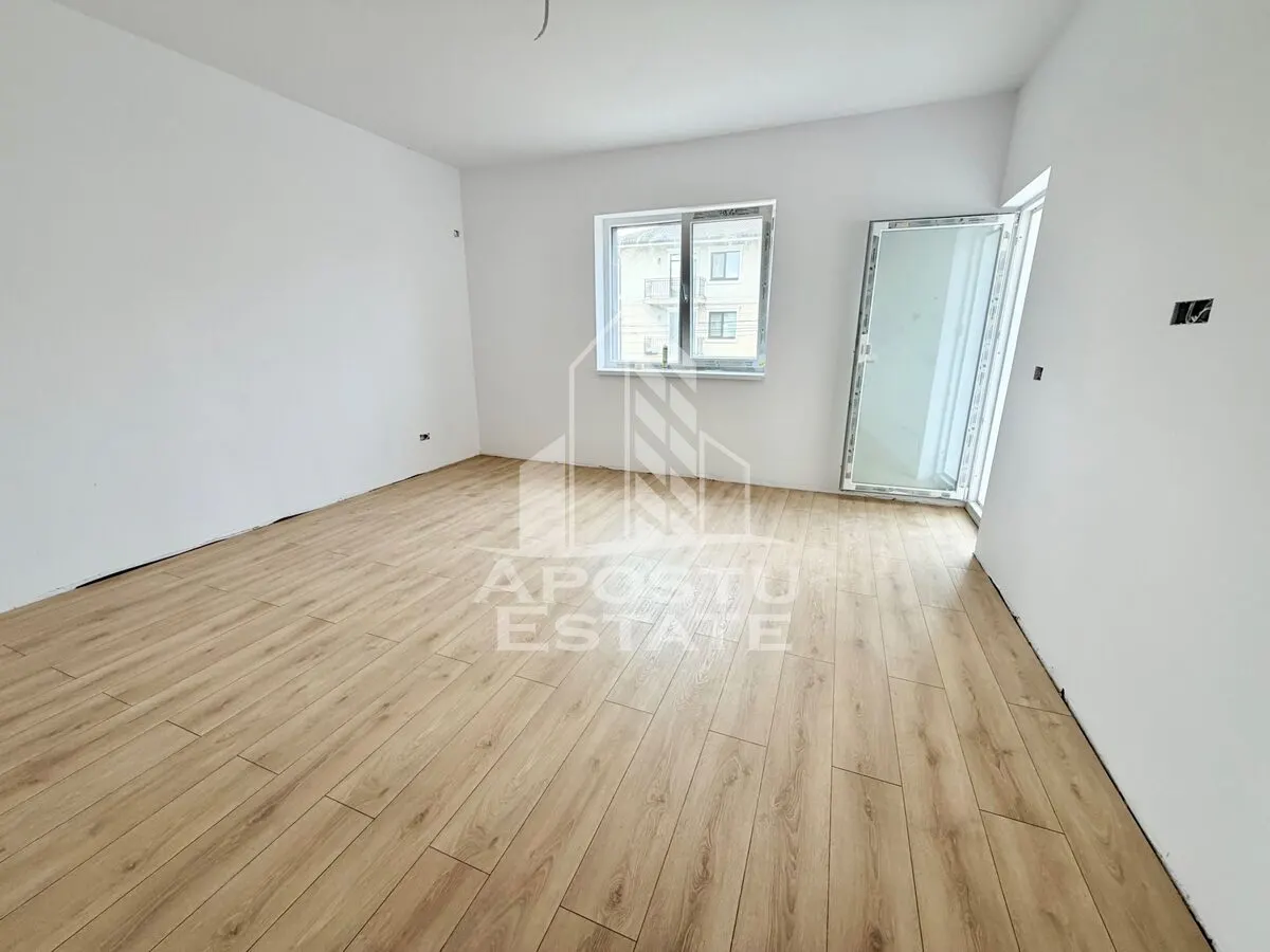 Apartament 2 camere Giroc - poza 1