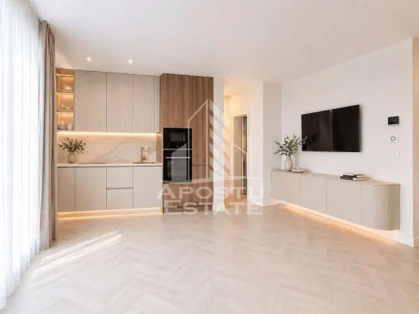Apartament 3 camere Timișoara - poza 1