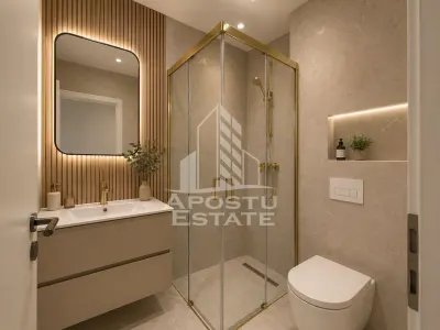 Apartament 3 camere Timișoara - poza 4