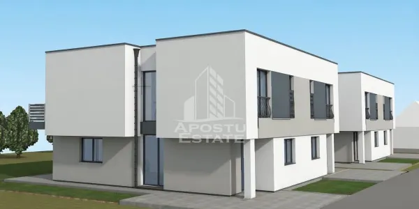 Casă 4 camere Giarmata - poza 3