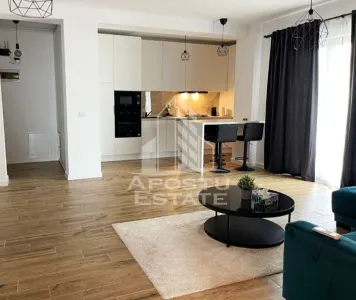 Apartament 2 camere Dumbrăvița - poza 1