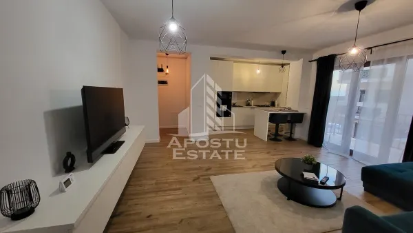 Apartament 2 camere Dumbrăvița - poza 2