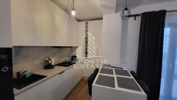 Apartament 2 camere Dumbrăvița - poza 12