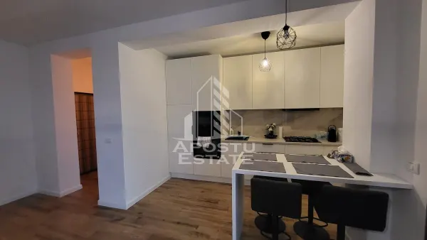 Apartament 2 camere Dumbrăvița - poza 15