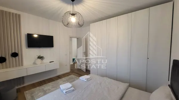 Apartament 2 camere Dumbrăvița - poza 16