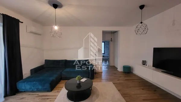 Apartament 2 camere Dumbrăvița - poza 3