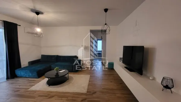 Apartament 2 camere Dumbrăvița - poza 4