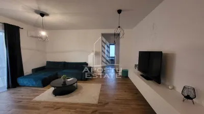 Apartament 2 camere Dumbrăvița - poza 4