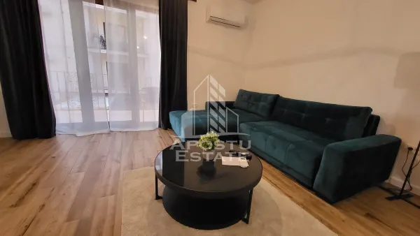 Apartament 2 camere Dumbrăvița - poza 5