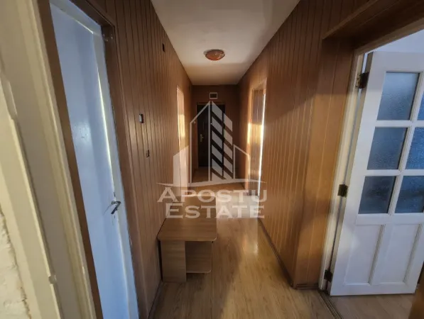 Apartament 4 camere Giarmata - poza 1