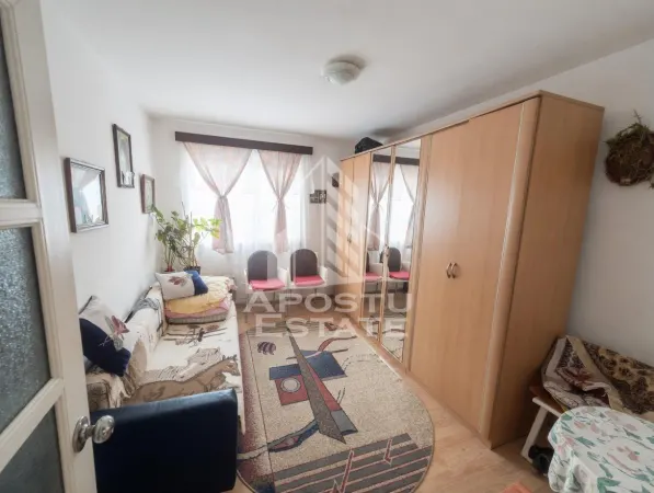 Apartament 4 camere Giarmata - poza 6