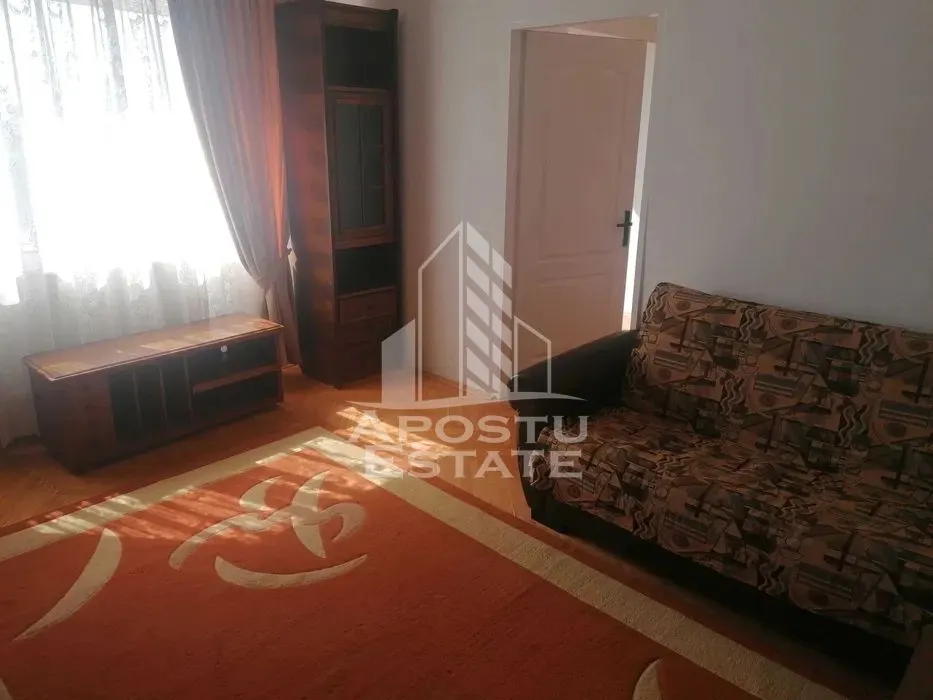 Apartament 2 camere Timișoara - poza 1