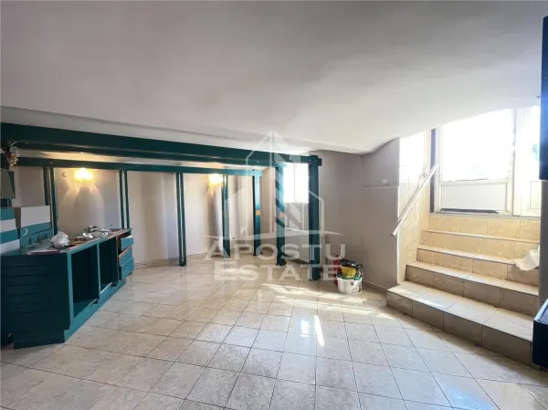 Spațiu comercial Timișoara - poza 1
