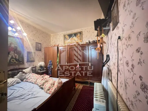 Casă 6 camere Arad - poza 21