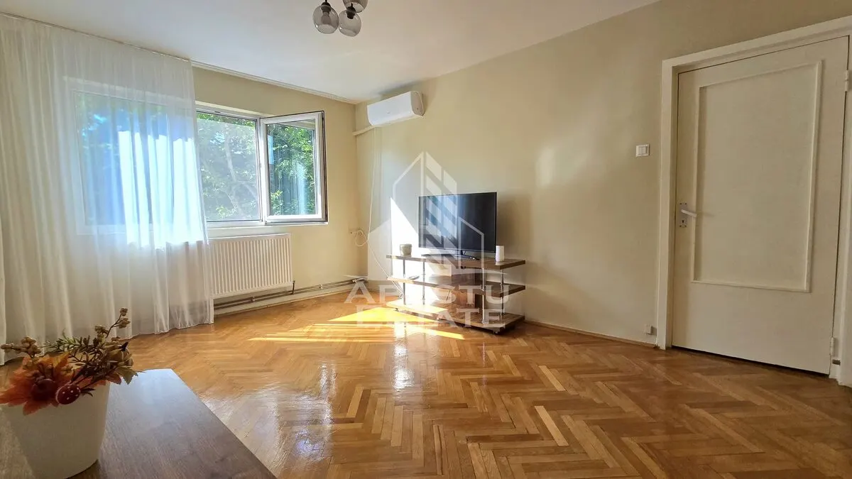 Apartament 2 camere Timișoara - poza 1
