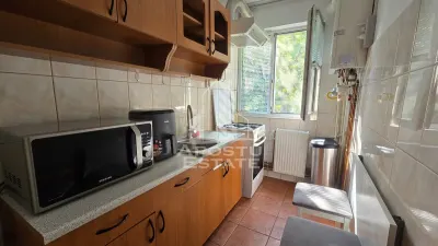 Apartament 2 camere Timișoara - poza 11