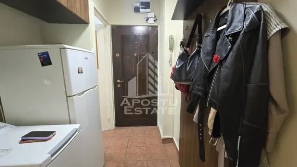 Apartament 2 camere Timișoara - poza 14