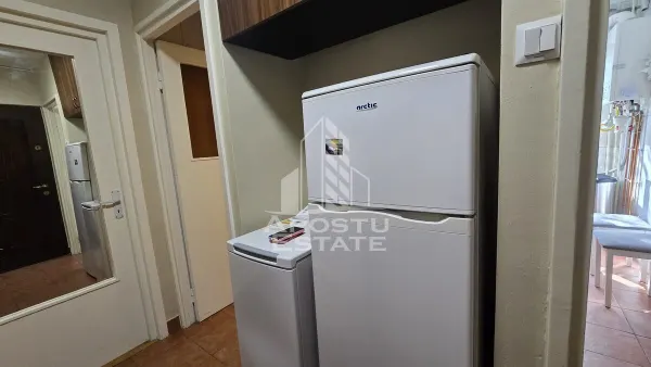 Apartament 2 camere Timișoara - poza 15