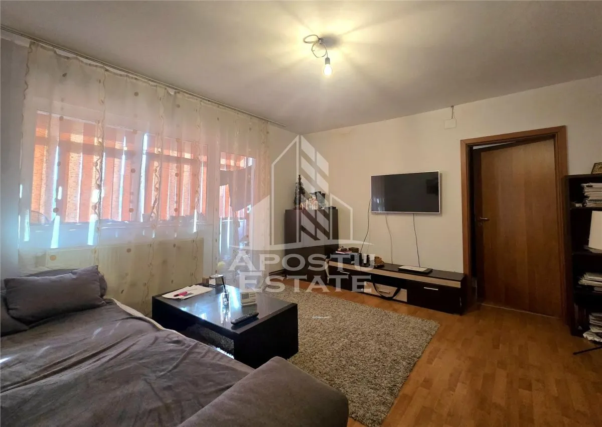 Apartament 2 camere Timișoara - poza 1