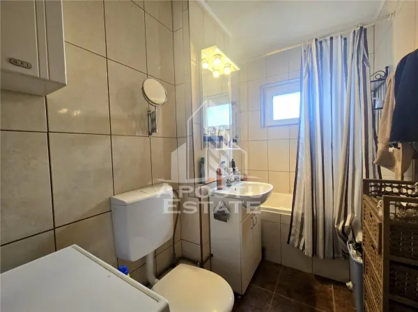 Apartament 2 camere Timișoara - poza 11