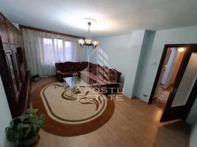 Apartament 4 camere Timișoara - poza 4