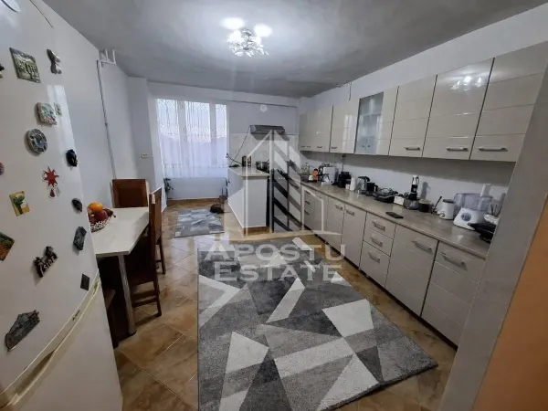 Apartament 4 camere Timișoara - poza 7