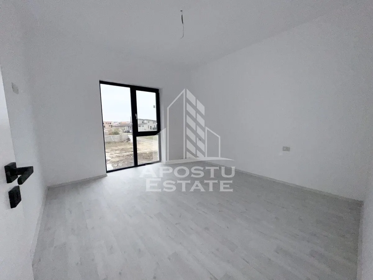 Apartament 2 camere Giroc - poza 1