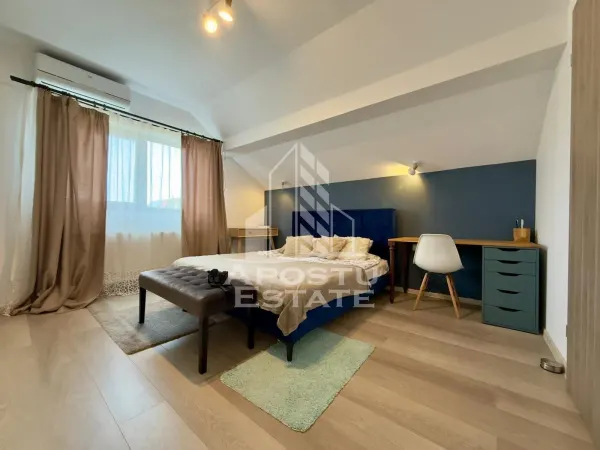 Casă 4 camere Moșnița Nouă - poza 2