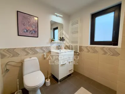 Casă 4 camere Moșnița Nouă - poza 12