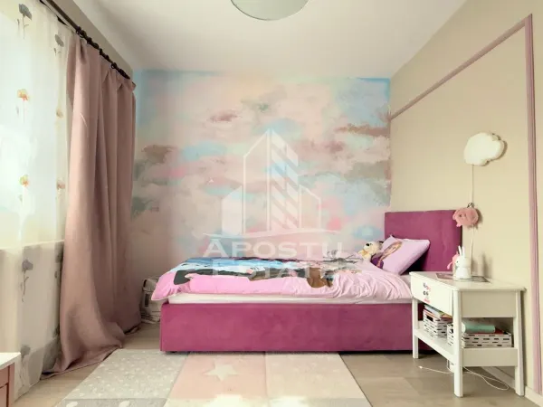 Casă 4 camere Moșnița Nouă - poza 15
