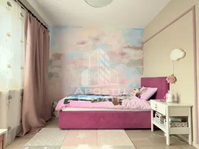 Casă 4 camere Moșnița Nouă - poza 15