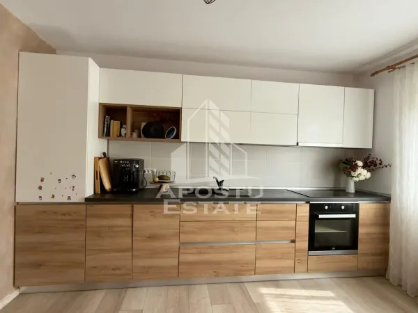 Casă 4 camere Moșnița Nouă - poza 16