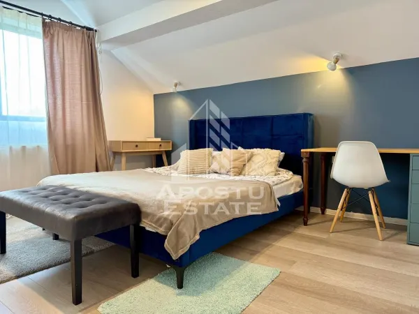 Casă 4 camere Moșnița Nouă - poza 3