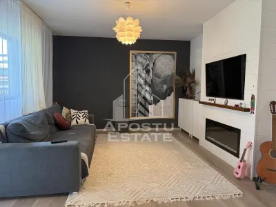 Casă 4 camere Moșnița Nouă - poza 22