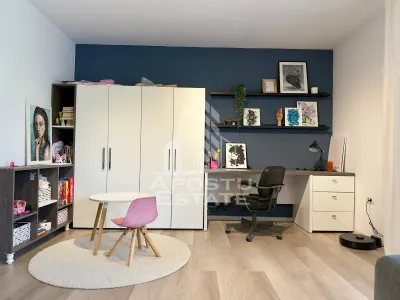 Casă 4 camere Moșnița Nouă - poza 23