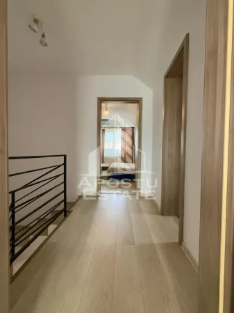 Casă 4 camere Moșnița Nouă - poza 7