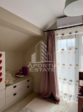 Casă 4 camere Moșnița Nouă - poza 9