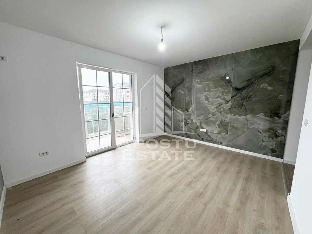 Apartament 2 camere Giroc - poza 1
