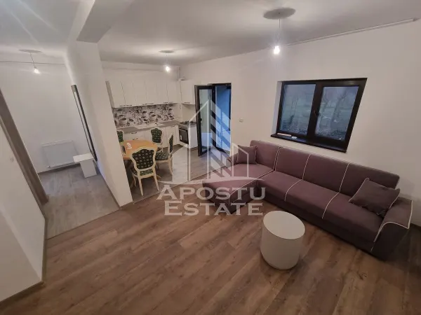 Casă 3 camere Șag - poza 1