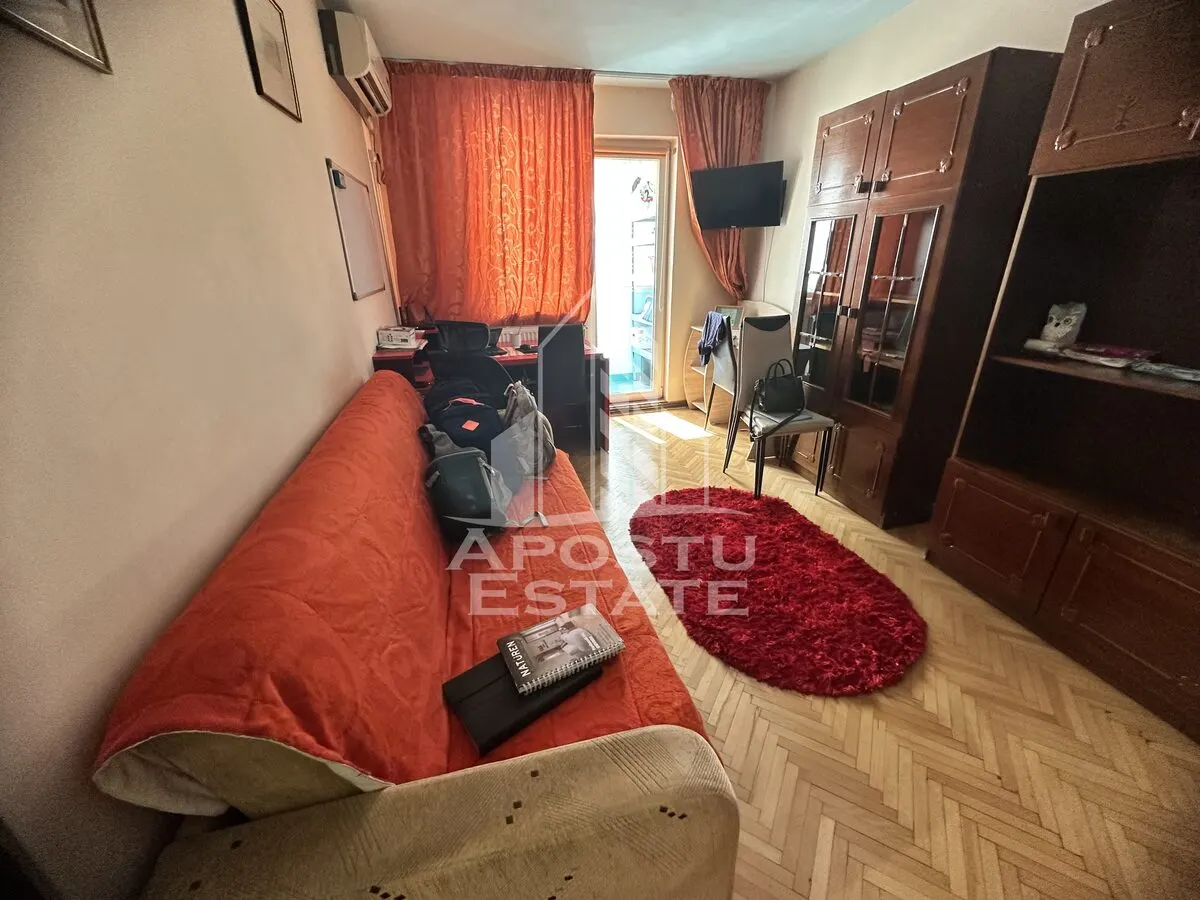 Apartament 2 camere Timișoara - poza 1