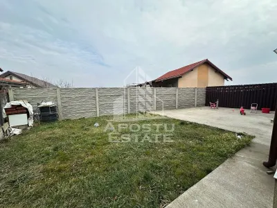 Casă 4 camere Urseni - poza 8