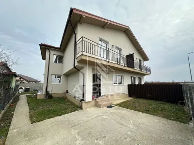 Casă 4 camere Urseni - poza 9