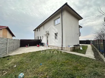 Casă 4 camere Urseni - poza 10