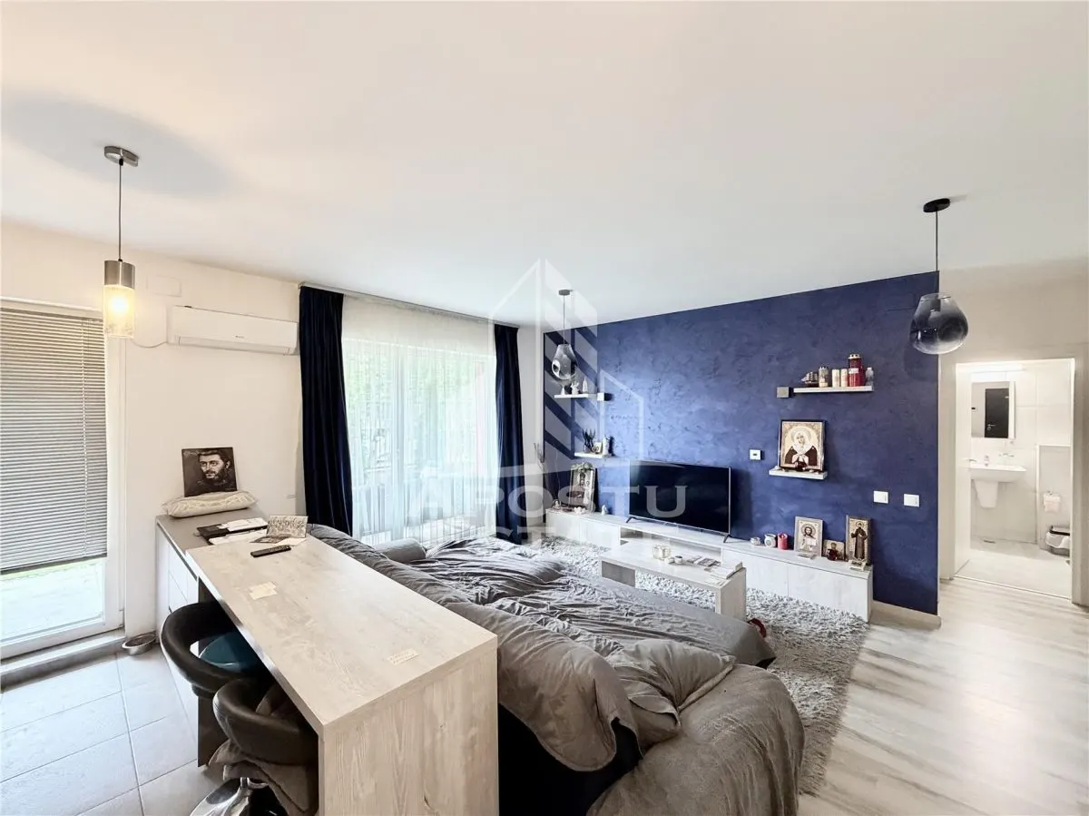 Apartament 3 camere Timișoara - poza 1