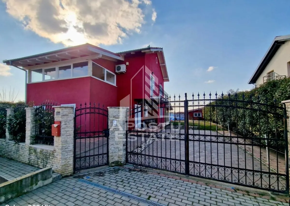 Casă 4 camere Zadareni - poza 1