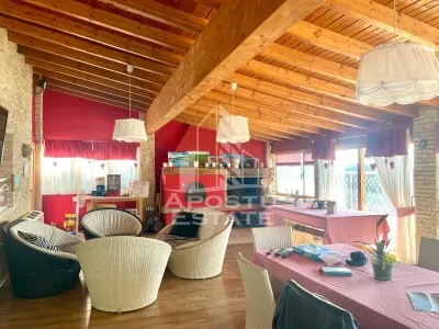 Casă 4 camere Zadareni - poza 12