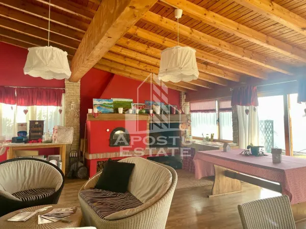 Casă 4 camere Zadareni - poza 15