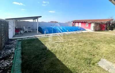 Casă 4 camere Zadareni - poza 19